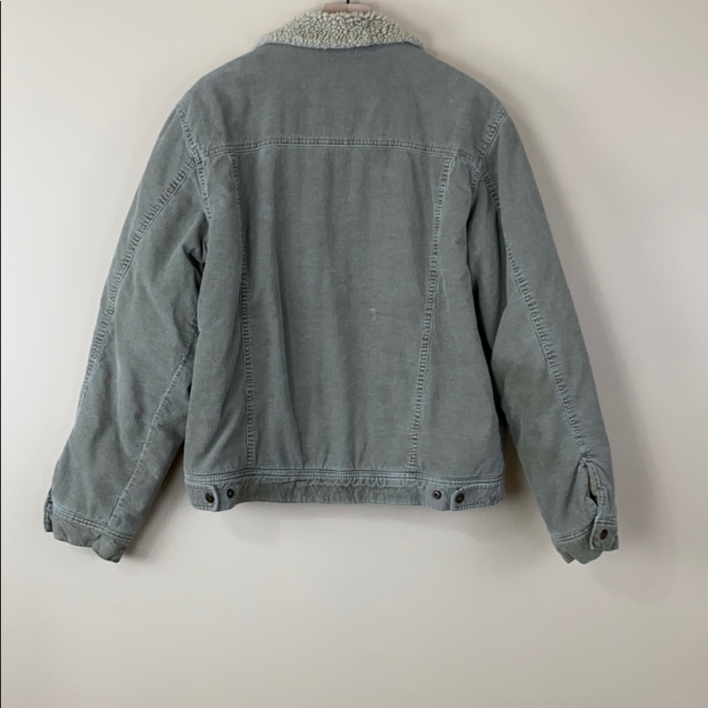 Vtg AE jacket - Picture 6 of 10